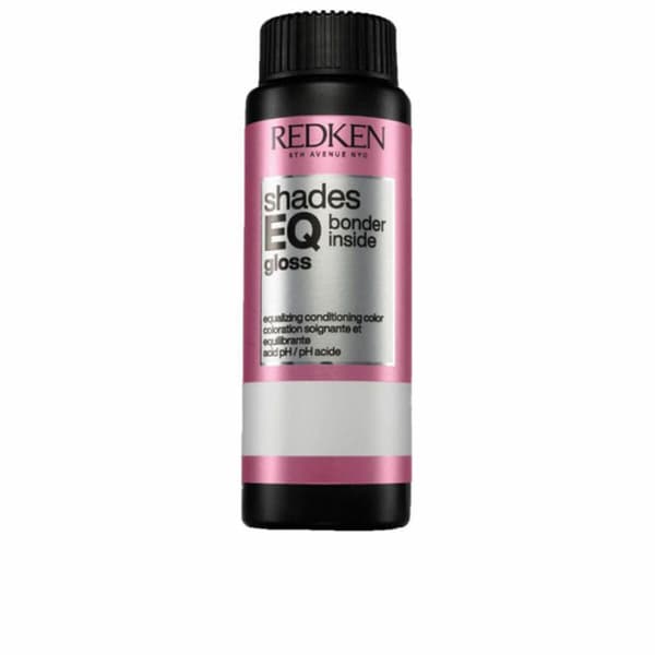 Farvebeskyttende Balsam Redken SHADES EQ