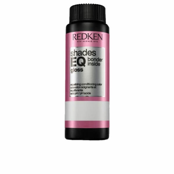 Farvebeskyttende Balsam Redken SHADES EQ