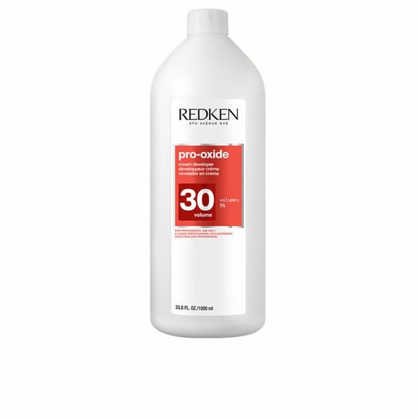 Värinpoistoaine hiuksille Redken PRO-OXIDE 1 L