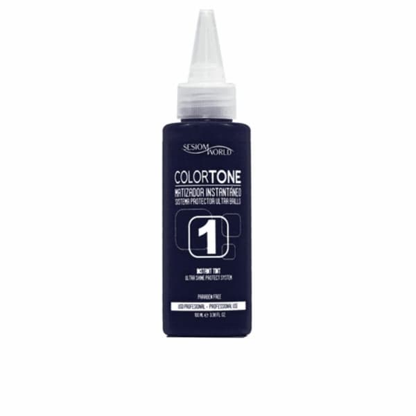 Väripohja SesioMWorld COLORTONE 100 ml