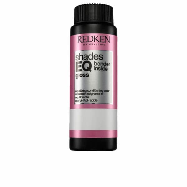 Färg Skydda Balsam Redken SHADES EQ