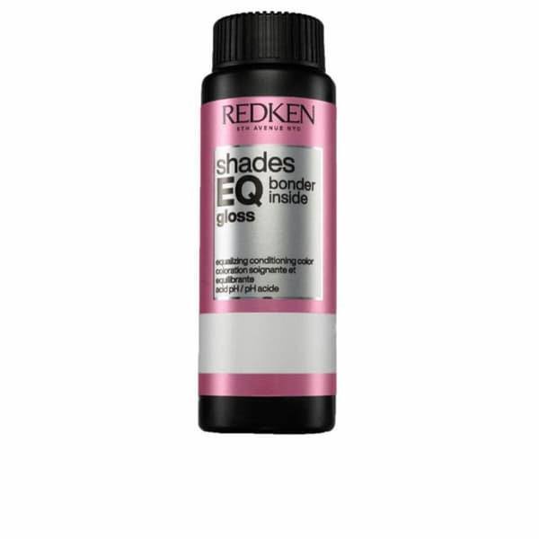 Farvebeskyttende Balsam Redken SHADES EQ
