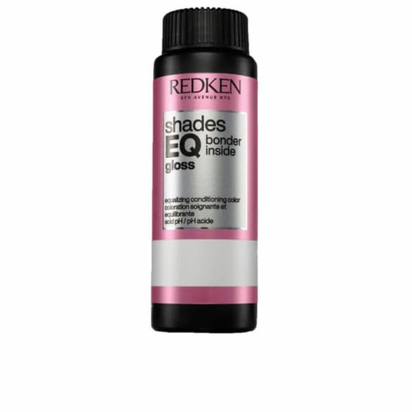 Farvebeskyttende Balsam Redken SHADES EQ