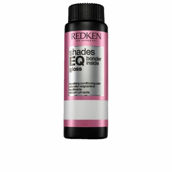 Farvebeskyttende Balsam Redken SHADES EQ