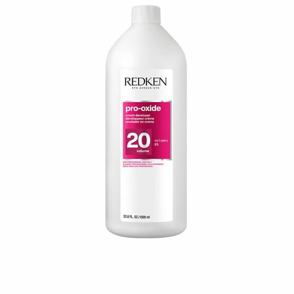 Avslørende Krem Redken PRO-OXIDE 1 L