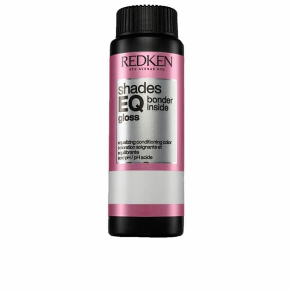 Fargebeskyttende balsam Redken SHADES EQ