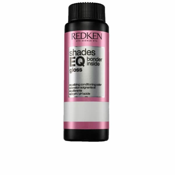 Fargebeskyttende balsam Redken SHADES EQ