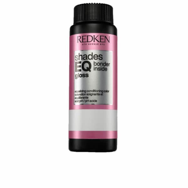 Fargebeskyttende balsam Redken SHADES EQ