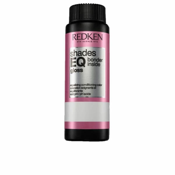 Väriä säilyttävä hoitoaine Redken SHADES EQ