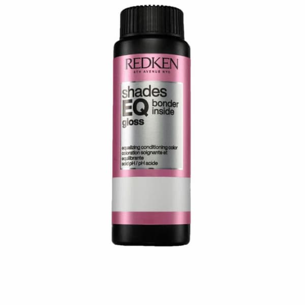 Färg Skydda Balsam Redken SHADES EQ