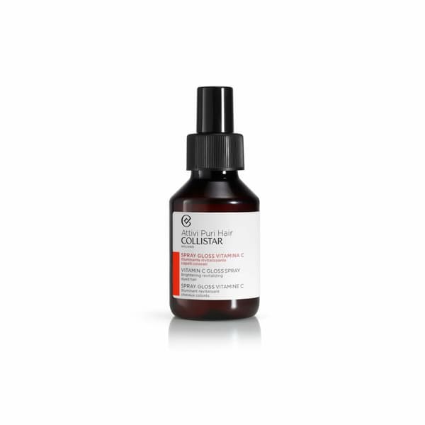 Hiusten kiillesuihke Collistar VITAMINA C 100 ml