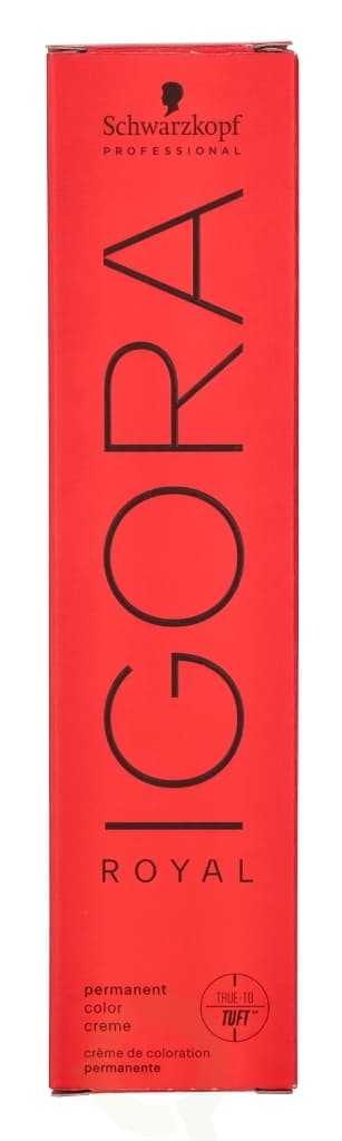 Schwarzkopf Igora Royal Permanent Color Creme 60 ml 4-88