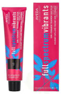 Miniatyrbilde 3 av 4: Aveda Full Spectrum Vibrants Hair Color 80 g Iris