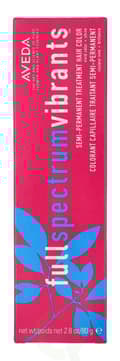 Miniatyrbilde 4 av 4: Aveda Full Spectrum Vibrants Hair Color 80 g Iris