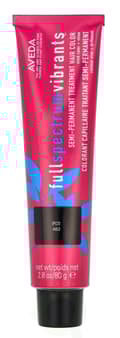 Miniatyrbilde 1 av 4: Aveda Full Spectrum Vibrants Hair Color 80 g Iris