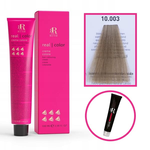 RR Line Hårfärg 10.003 - 100ml