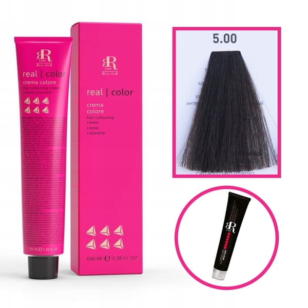 RR Line Hårfärg 5.00 - 100ml