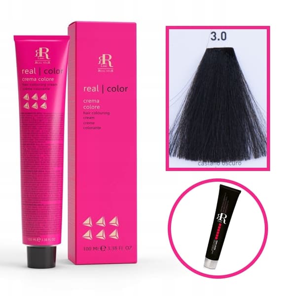 RR Line Hårfarve 3.0 - 100ml