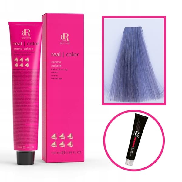 RR Line IRIS Irise hårtoner - 100ml