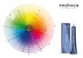 Miniatyrbild 2 av 11: PROXIMUS Hårfärg SUPREME COLOR NANOTECHNOLOGY - 8.21