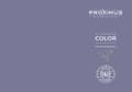 Pikkukuva 3 / 11: PROXIMUS Hiusväri SUPREME COLOR NANOTECHNOLOGY - 9.12