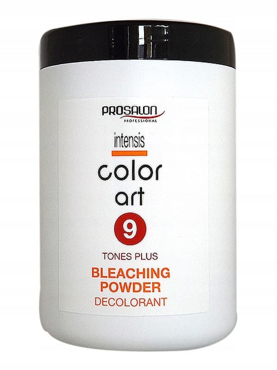 CHANTAL PROSALON Hårblegning 9 toner - 500g