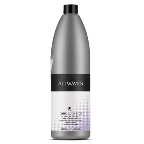 ALLWAVES Toneraktivator - 1000 ml