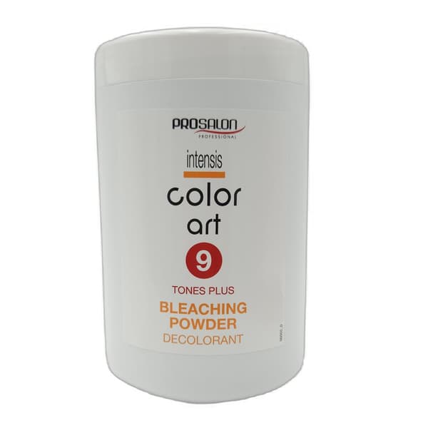 CHANTAL PROSALON Hårblegning - 9 toner - 1000g
