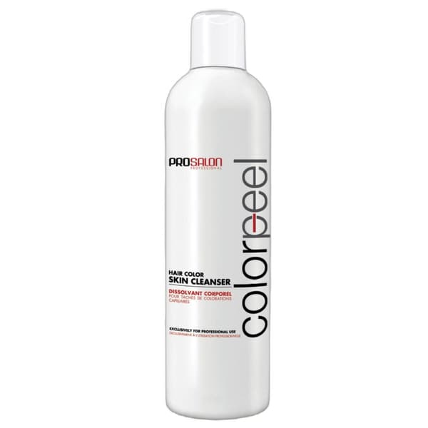 CHANTAL PROSALON Lædermalingsfjerner COLORPEEL - 200g