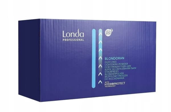 LONDA Hårblegning BLONDORAN - 1000g