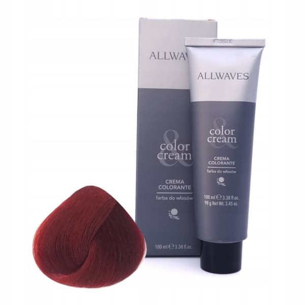 ALLWAVES Hårfarve 5.665 - Magma - 100ml