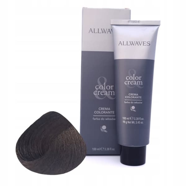 ALLWAVES Hårfärg 2.05 - Peppar - 100ml