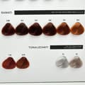 Miniatyrbillede 2 af 10: ALLWAVES Hårfarve 1001 - Super Naturlig Askeblond - 100ml