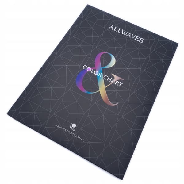 ALLWAVES Hårfarve 0.6 - Rød - 100ml