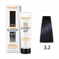 Pikkukuva 3 / 8: CHANTAL COLOR ART -hiusväri 3.2 - 100 ml