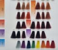 Miniatyrbild 8 av 8: CHANTAL COLOR ART Hårfärg 8,4G - 100ml