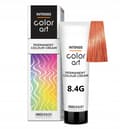 Miniatyrbild 1 av 8: CHANTAL COLOR ART Hårfärg 8,4G - 100ml
