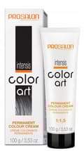 Miniatyrbillede 4 af 8: CHANTAL COLOR ART Hårfarve 4.1 - 100ml