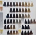 Miniatyrbild 5 av 8: CHANTAL COLOR ART Hårfärg 5.1 - 100ml