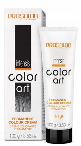 CHANTAL COLOR ART Hårfärg 5.66 - 100ml