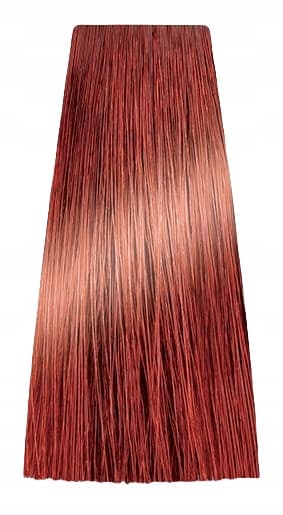 CHANTAL COLOR ART Hårfarve 6.44 - 100ml