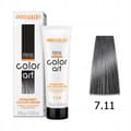 Miniatyrbillede 3 af 8: CHANTAL COLOR ART Hårfarve 7.11 - 100ml