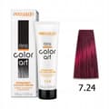 Pikkukuva 3 / 8: CHANTAL COLOR ART -hiusväri 7.24 - 100ml