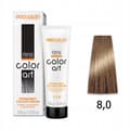 Miniatyrbillede 3 af 8: CHANTAL COLOR ART Hårfarve 8.0 - 100ml