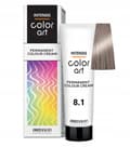 Miniatyrbild 1 av 8: CHANTAL COLOR ART Hårfärg 8.1 - 100ml