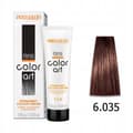 Pikkukuva 3 / 8: CHANTAL COLOR ART -hiusväri 6.035 - 100 ml