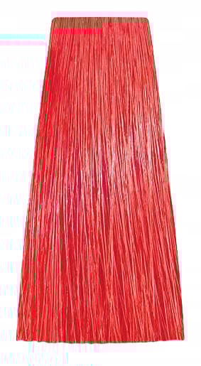 CHANTAL COLOR ART Hårtoner RÖD - 100ml