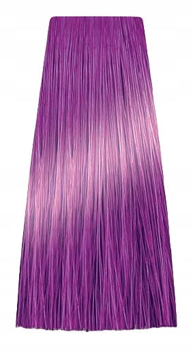 CHANTAL COLOR ART Hårtoner LILA - 100ml