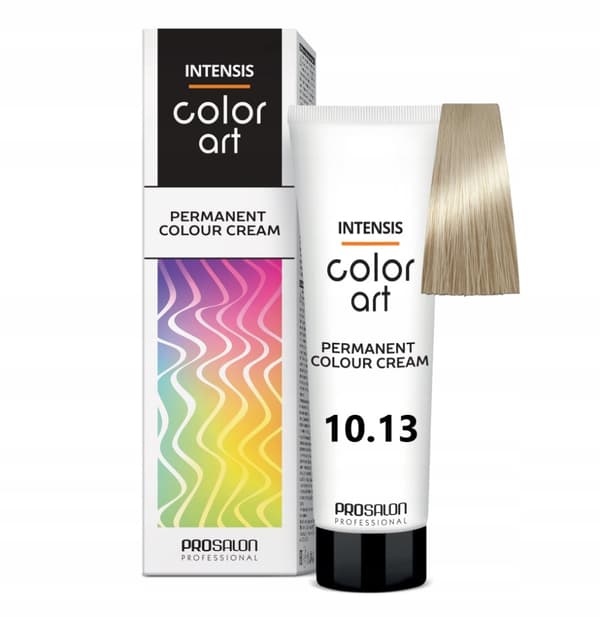 CHANTAL COLOR ART Hårfärg 10.13 - 100ml
