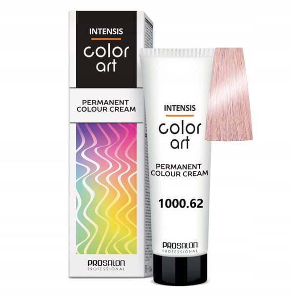 CHANTAL COLOR ART Hårfarve 1000.62 - 100ml